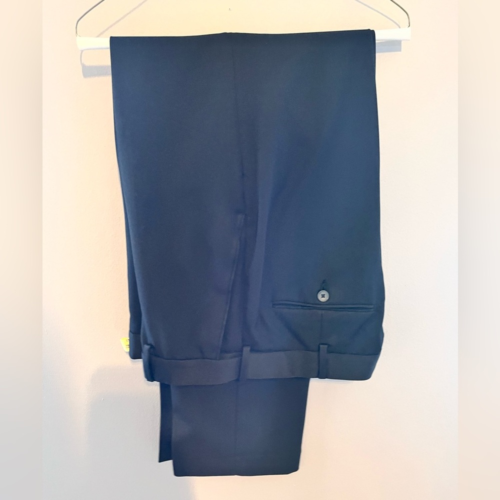 Men’s dress slacks